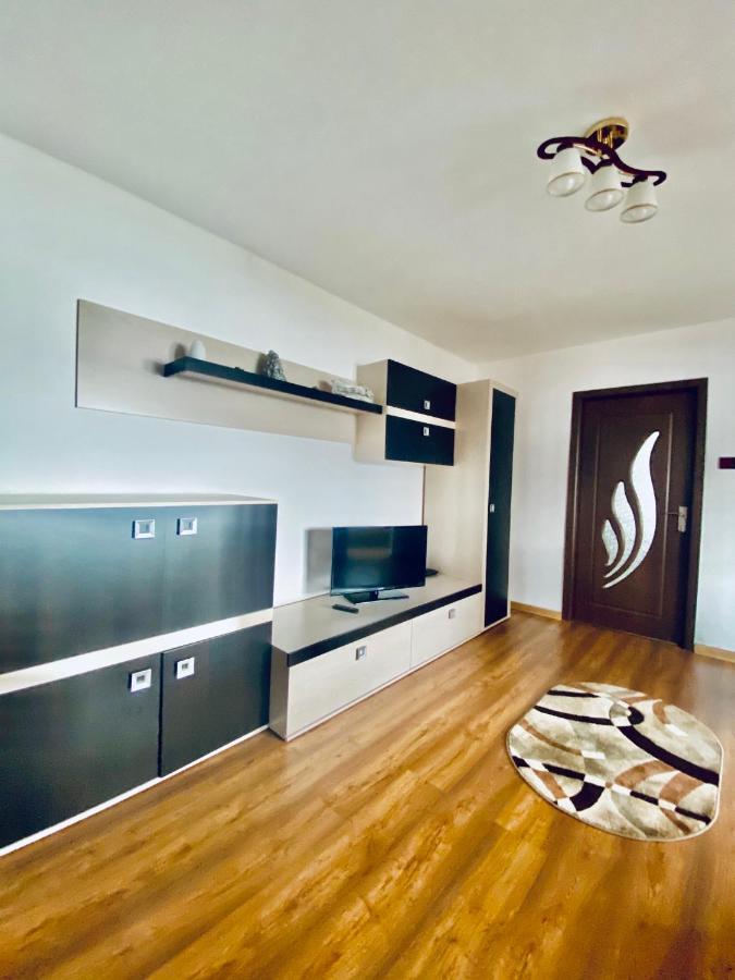 Apartament Sunshine Apartment Orsova Exterior photo