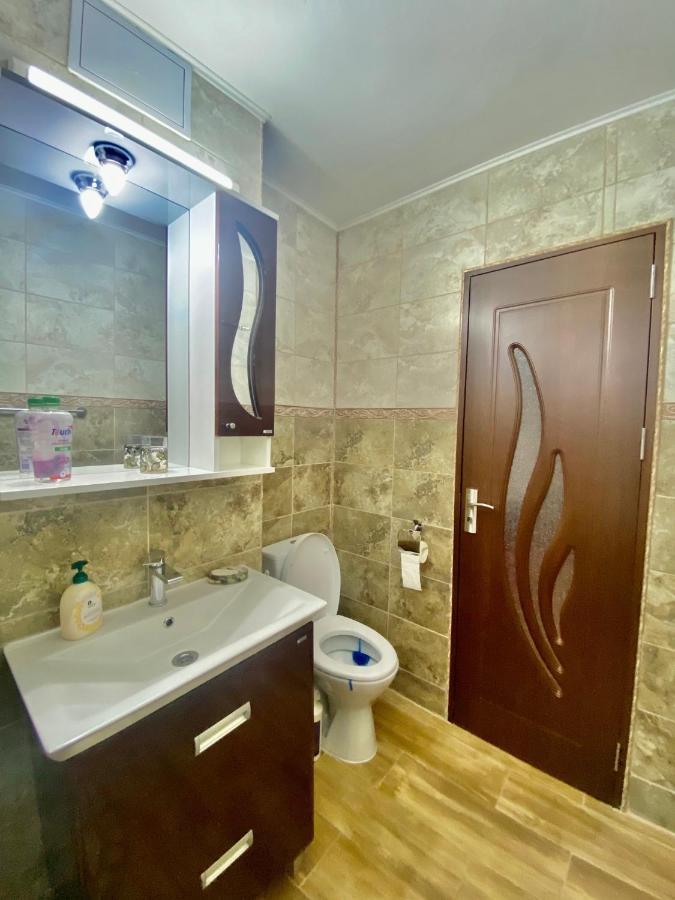 Apartament Sunshine Apartment Orsova Exterior photo